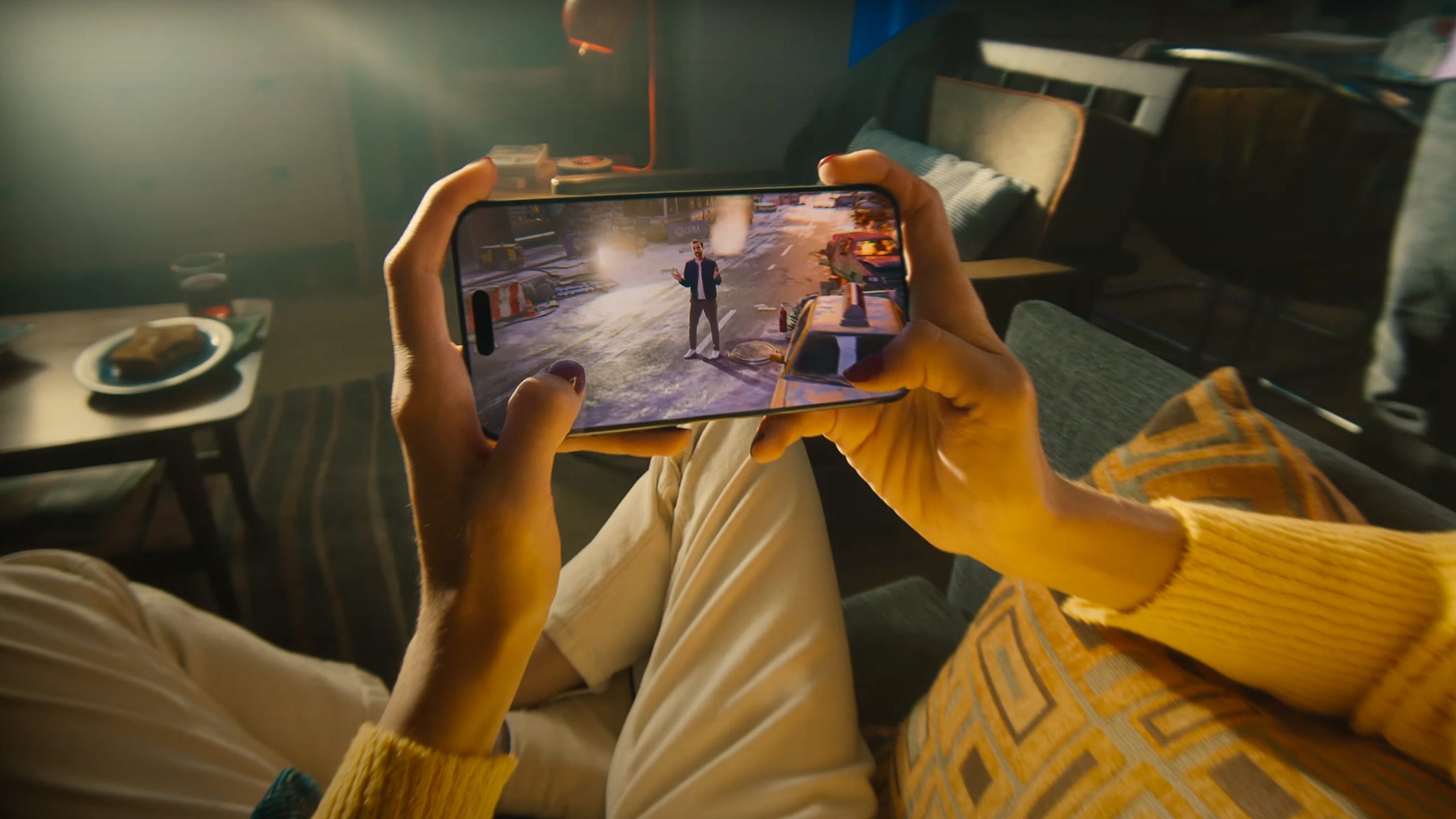 Apple Could Revolutionize Mobile Gaming As IPhone 15 Pro Variants Will 