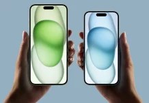 Global Smartphone Market Shows Recovery Signs, Apple Topples Samsung For First Time In 13 Years iPhone 15 series