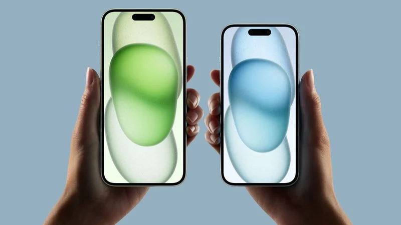 iPhone 15 series