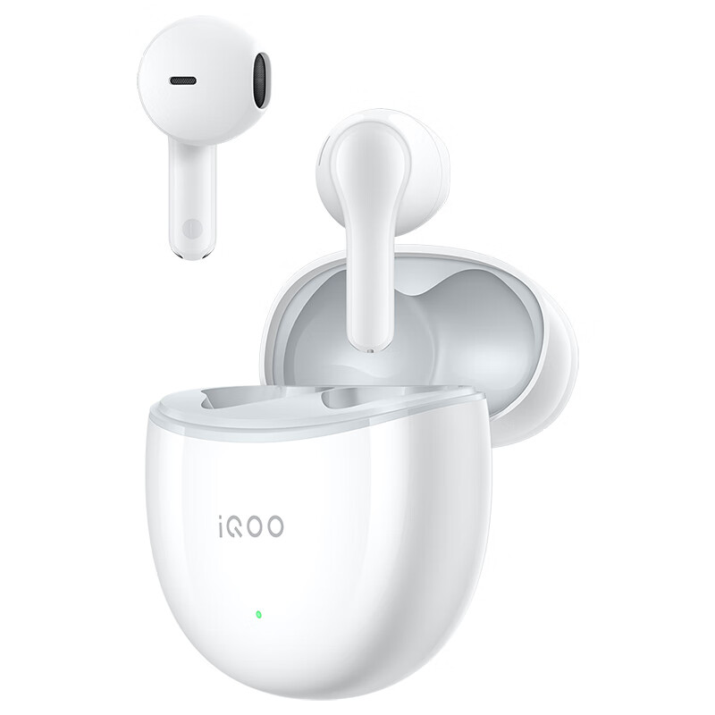 iQOO TWS Air 2 earbuds
