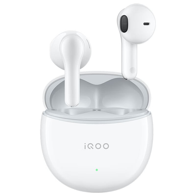 iQOO TWS Air 2 earbuds