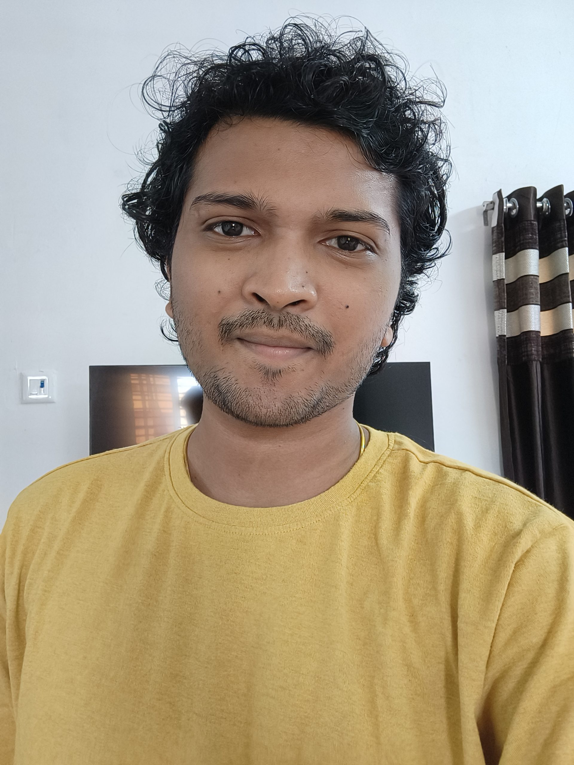 iQOO Z7 Pro Camera Sample