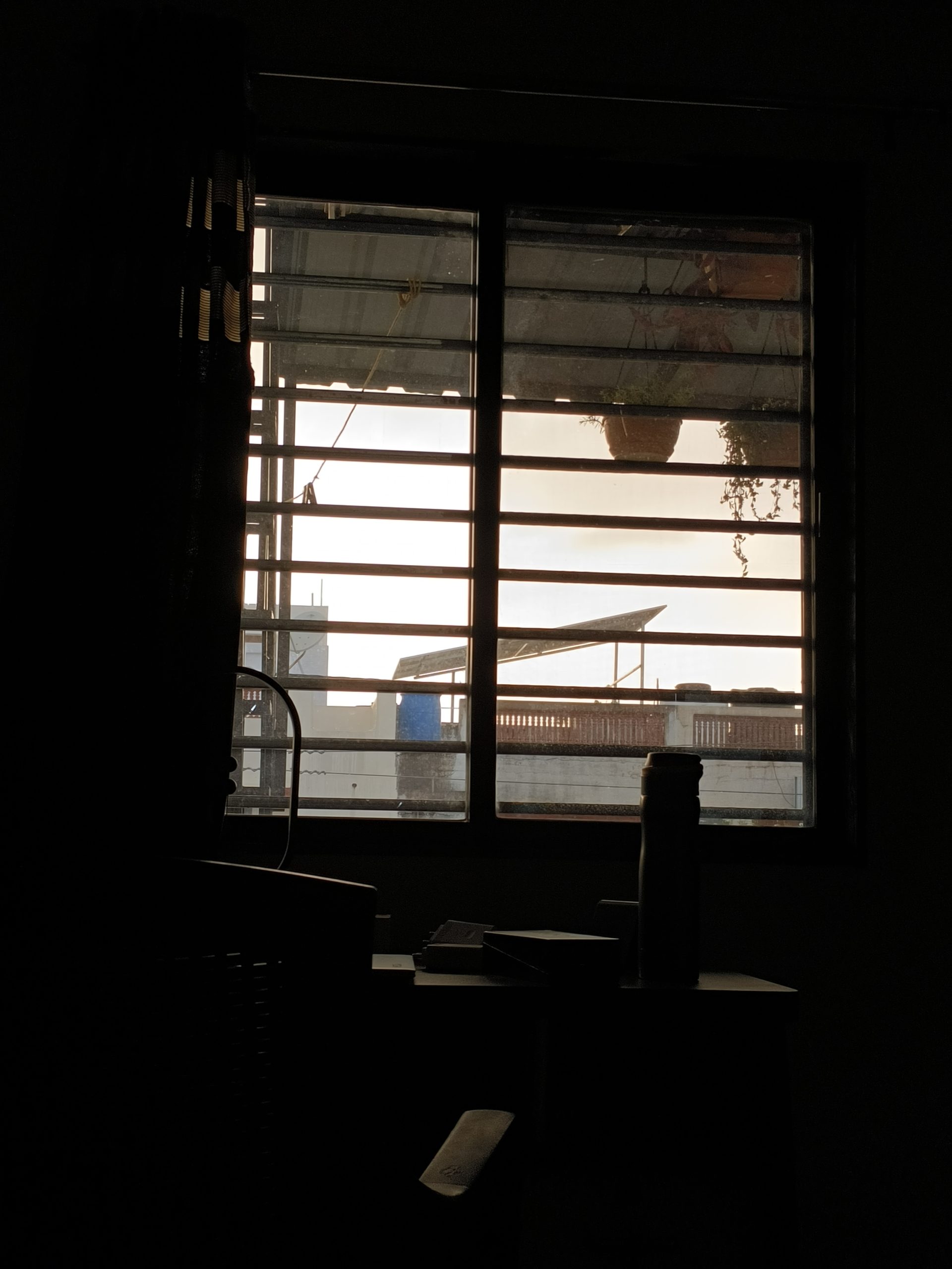 iQOO Z7 Pro Camera Sample
