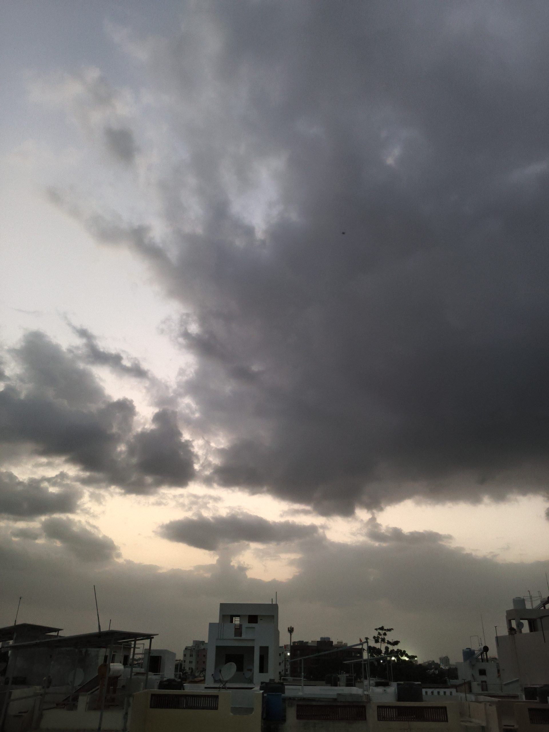 iQOO Z7 Pro Camera Sample