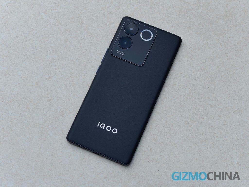 iQOO Z7 Pro