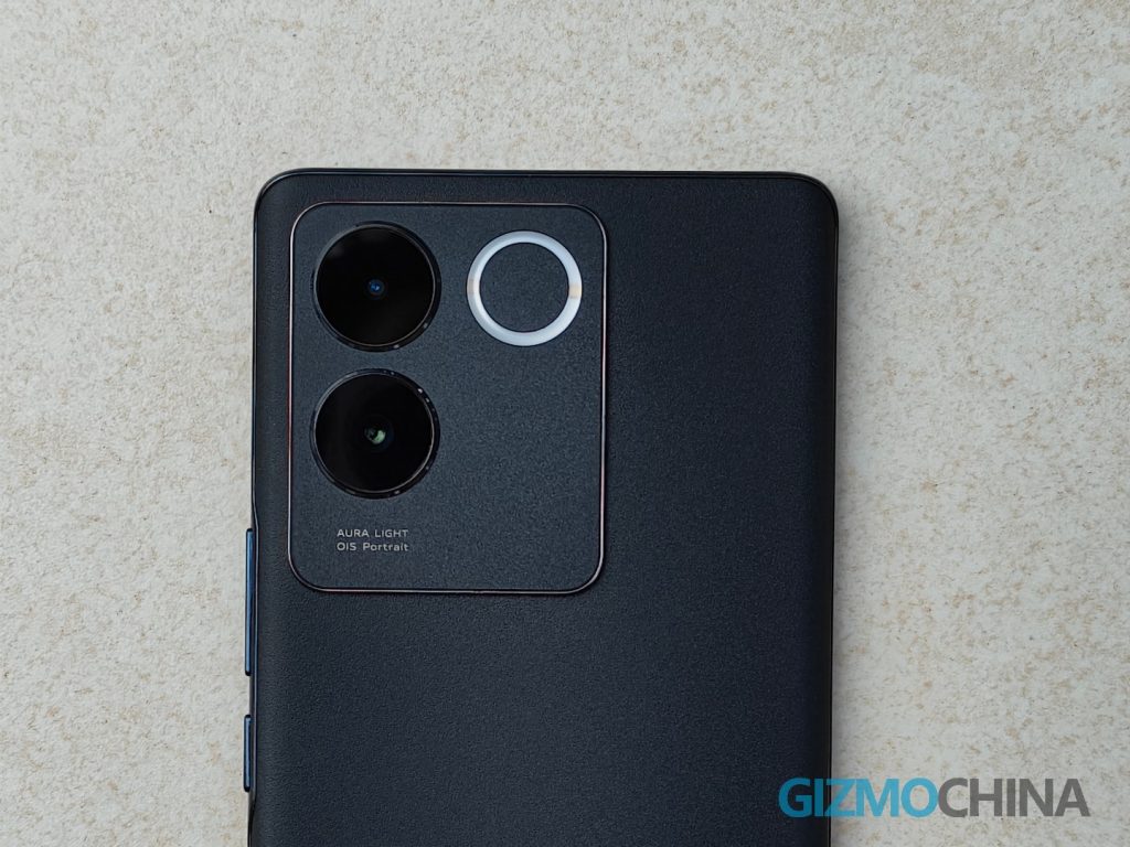 iQOO Z7 Pro