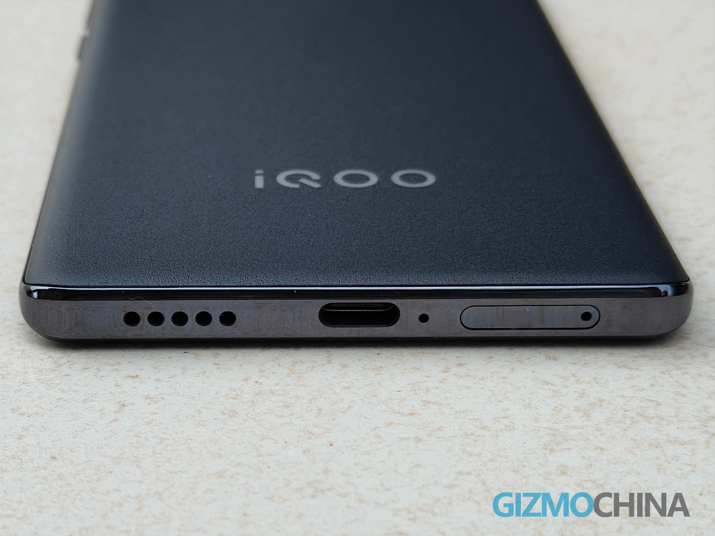 iQOO Z7 Pro