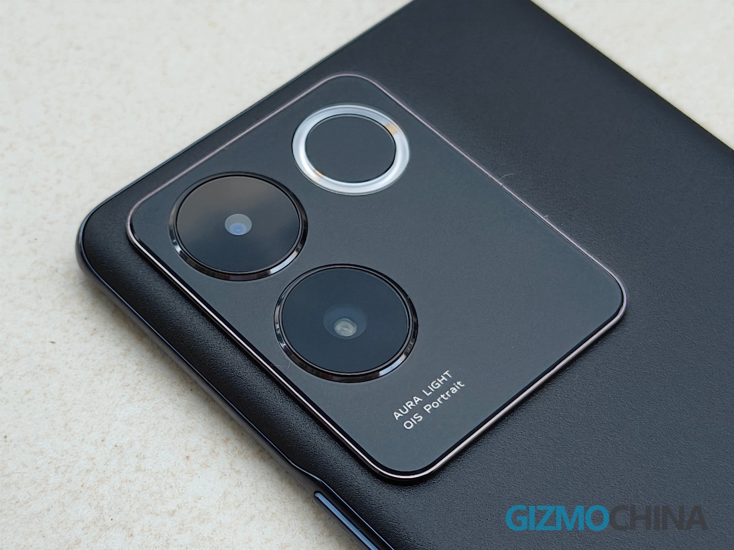 iQOO Z7 Pro