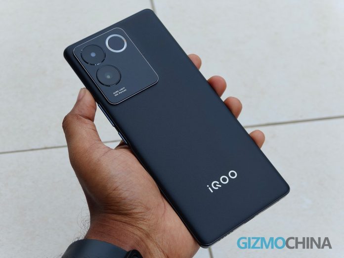 iQOO Z7 Pro