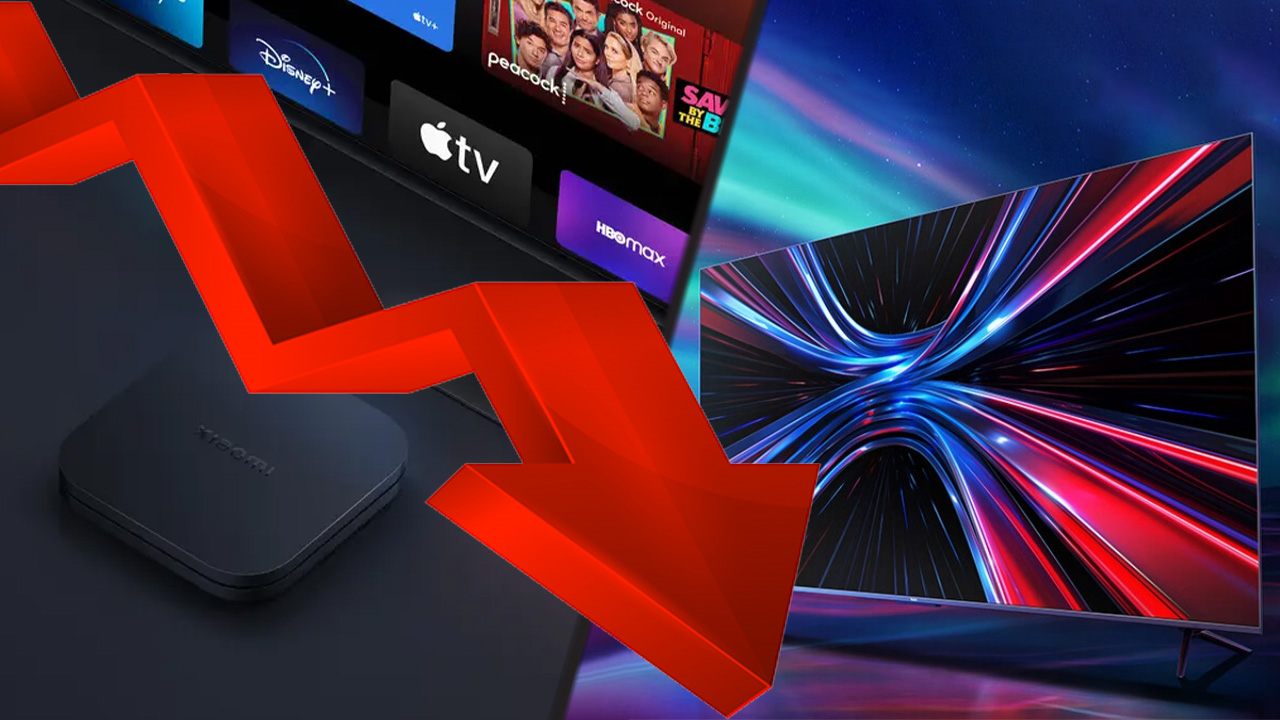 End of the TV Box Era but Smart TV Sales Surge Xiaomi Tops, Samsung