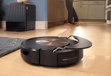 iRobot Launches New Premium Robot Vacuum, the $1,399 Roomba Combo j9+ Roomba Combo j9+