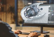 Experience 3D Without Glasses with the Lenovo ThinkVision 27 3D! lenovo thinkvision 27