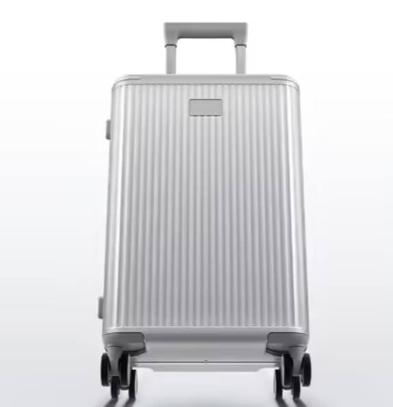 MIJIA Aluminium Frame Suitcase