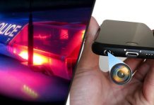 Secret Surveillance Program Allowed AT&T and US Government to Track Americans’ Calls modified phone with hidden cameras