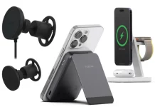 Mophie Unveils New Multipurpose Qi2 Wireless Charging Accessories Wireless Charging