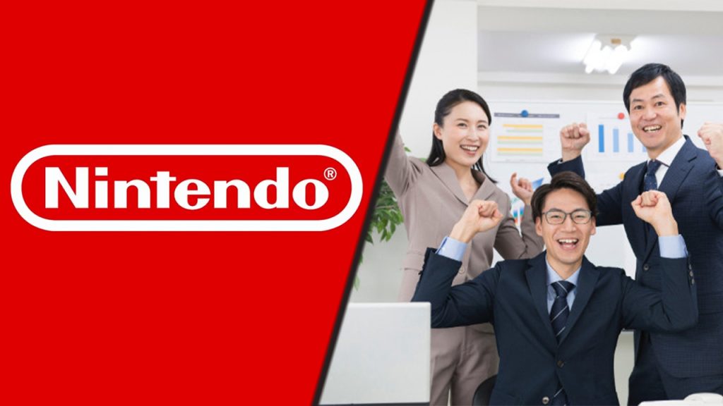 Nintendo: The Company Where Everyone Wants to Work and Nobody 