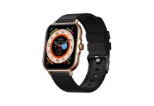 pTron Reflect Callz With 1.85-Inch Display Launched At A Budget Price Tag In India pTron Reflect Callz