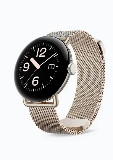 Google Pixel Watch 2