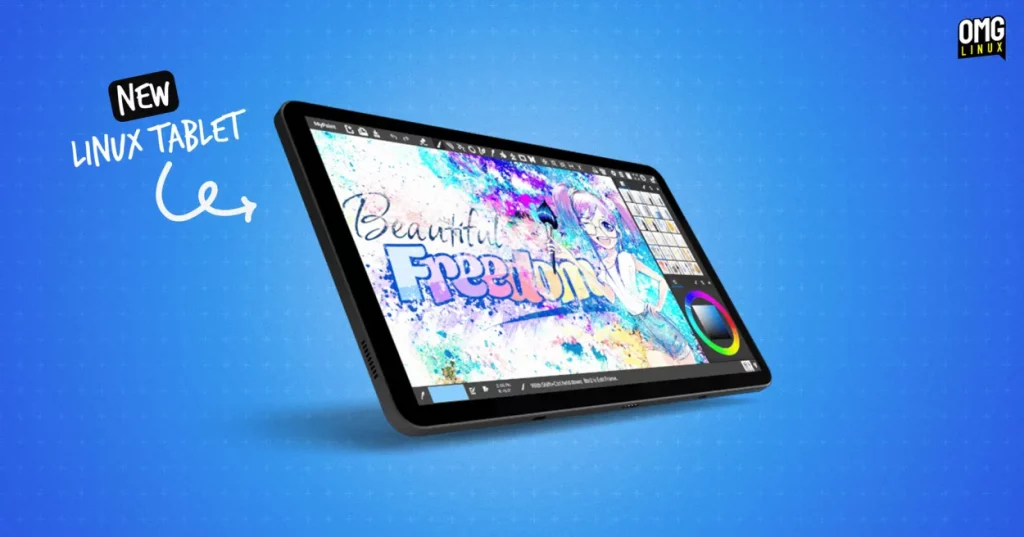 Purism Librem 11 tablet