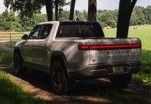 Key Apple Employee Moves Over to Rivian’s Automotive Division Rivian