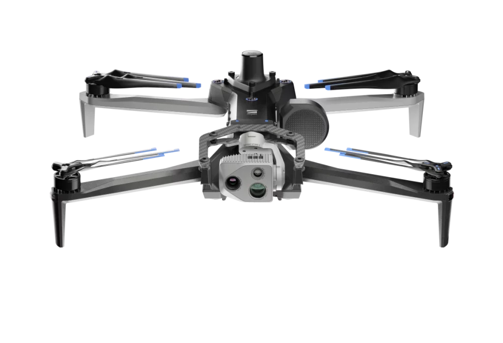 Skydio X10 drone