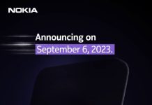 Nokia set for a new 5G smartphone launch on September 6