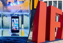 Ulefone Appears at IFA 2023, Showcasing Infinity of Rugged Technology