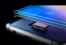 Goodix ultrasonic under-display fingerprint sensor tipped to go mass production by year-end ultrasonic-under-display-fingerprint-sensor