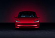 Elon Musk’s Affordable Tesla Aims to Make Electric Vehicles Under €25,000 Tesla Model 3