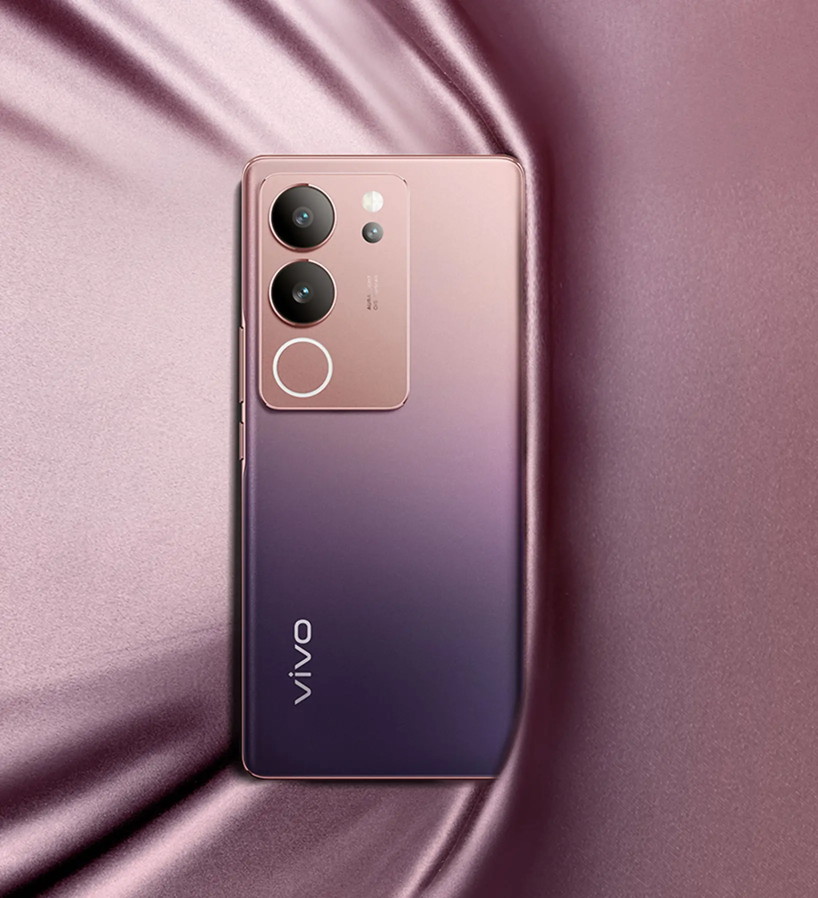 Vivo V29 Pro