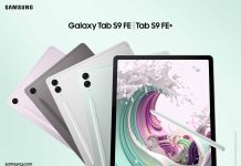 Samsung Galaxy Tab S9 FE & Tab S9 FE+ goes on sale in India with attractive introductory offers