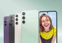 Samsung Galaxy S23 FE launched with Snapdragon 8 Gen 1 / Exynos 2200 SoC, 50MP triple camera & 4500mAh battery Samsung Galaxy S23 FE