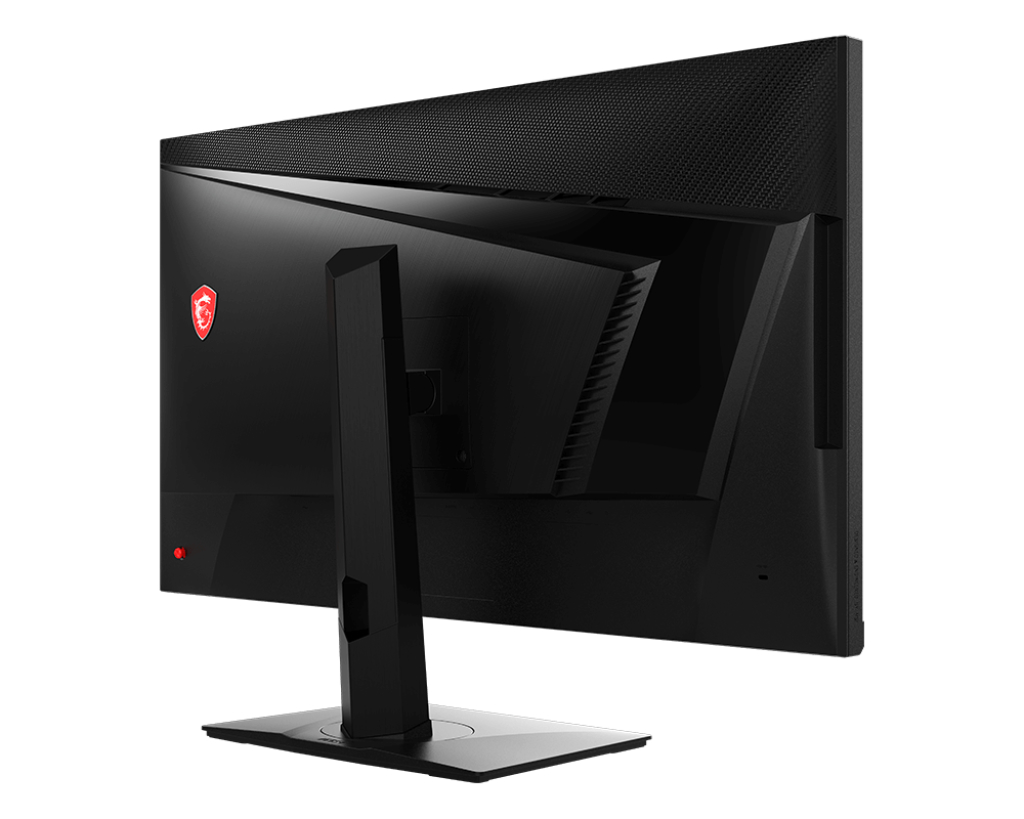 MSI MAG 323UPF monitor