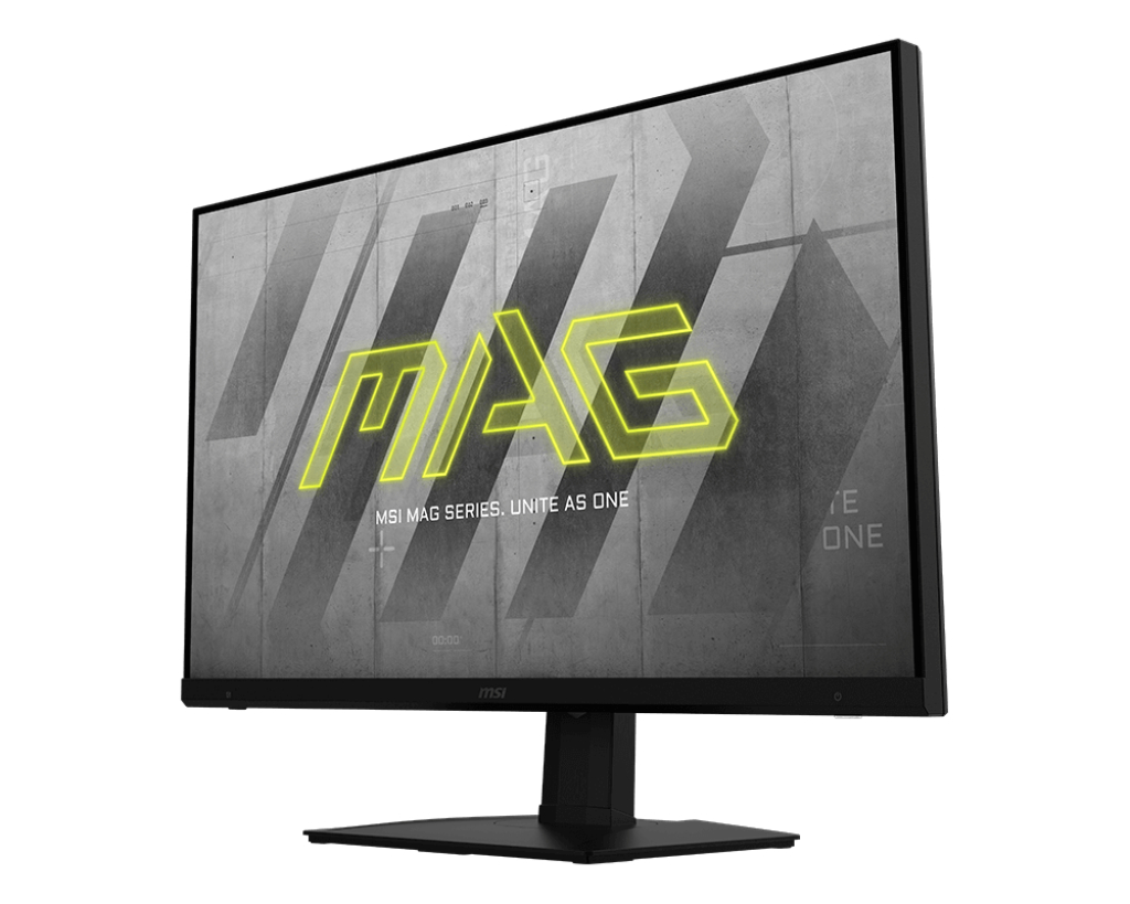 MSI MAG 323UPF monitor