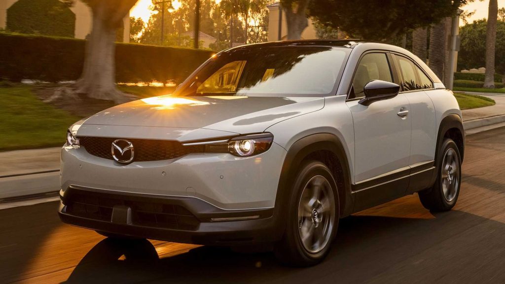 Mazda