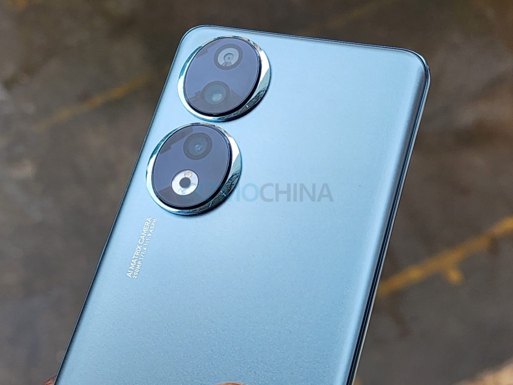 Honor 90 Honor X9b February update