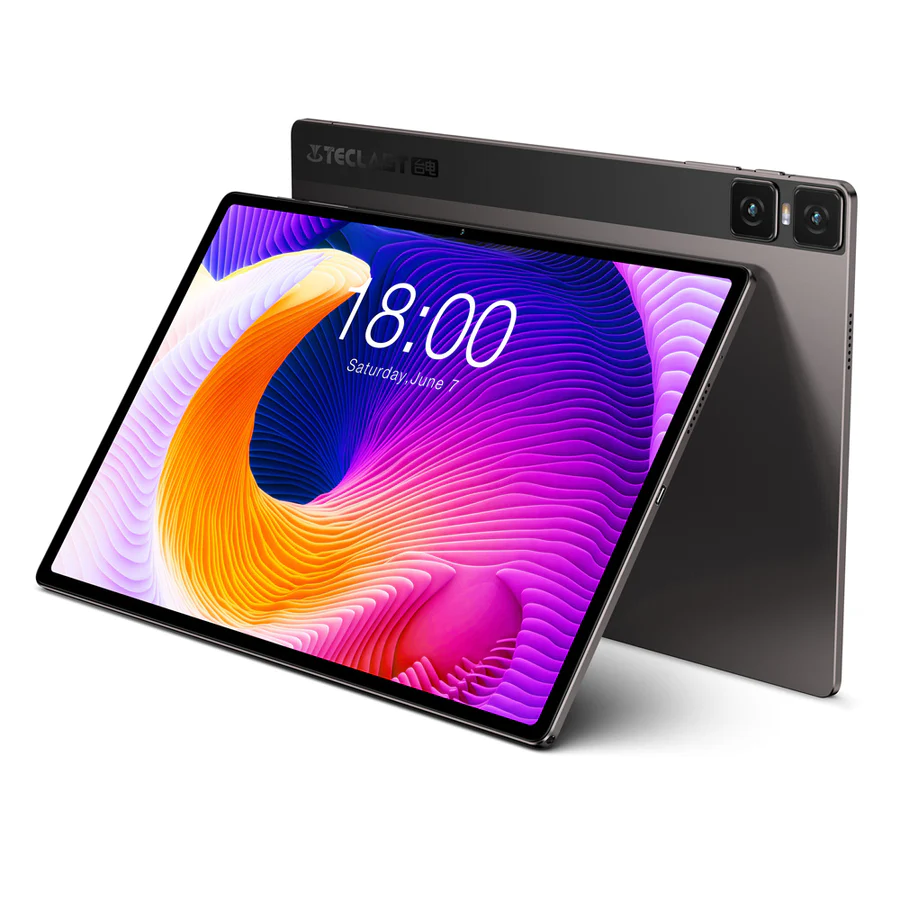Teclast T45HD launched with 10.5 IPS display & Unisoc T606 SoC