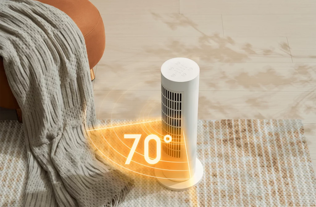 Xiaomi Smart Tower Heater Lite