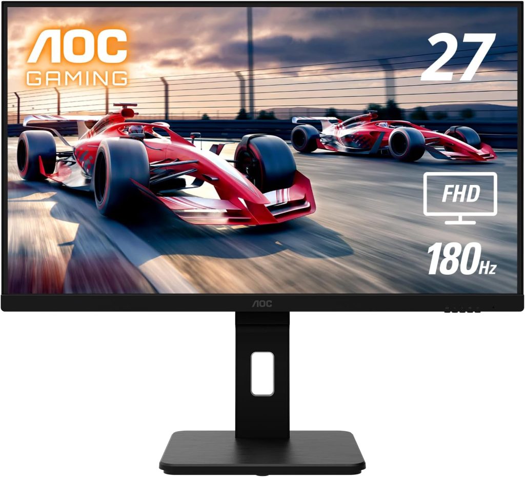 AOC 27G15 Gaming Monitor