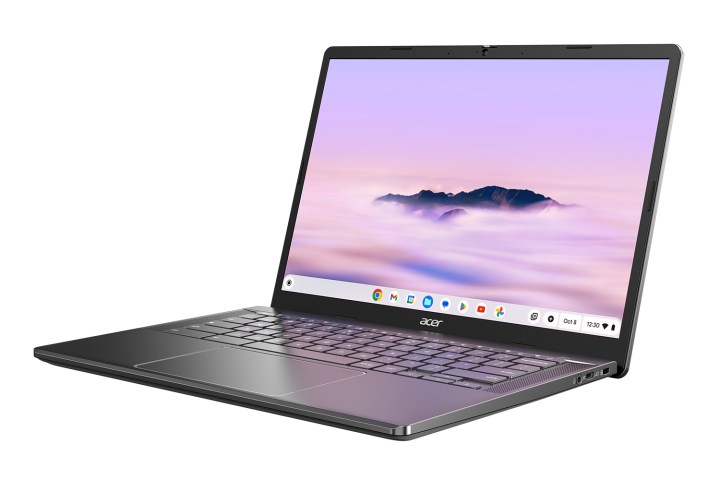 Acer Chromebook Plus 514