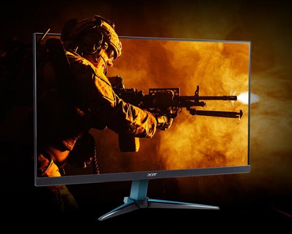 27インチ 4k 160Hz モニター Acer VG272KV3bmiipx Amazon.co.jp