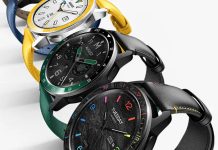 New Redmi smartwatch appears on Korea’s NRRA and EEC Certification