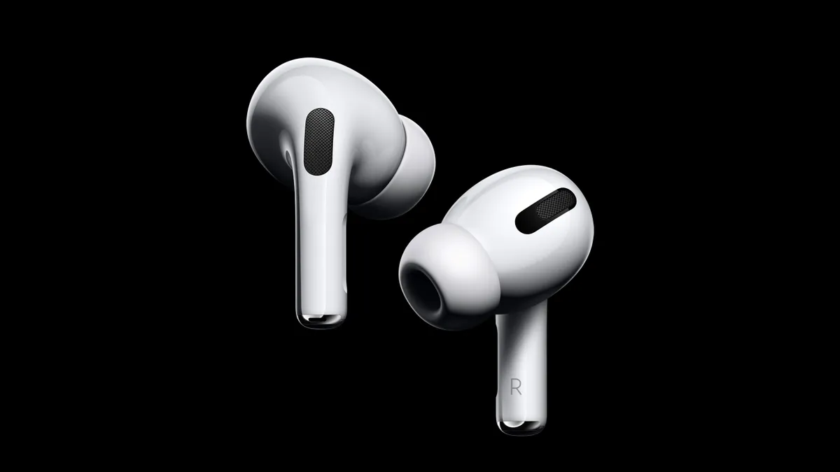 Apple Sets Ambitious Production Targets For AirPods 4, Two Models