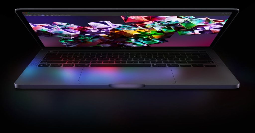 Apple M3 MacBook Pro 13-inch unlikely to be announced at October event