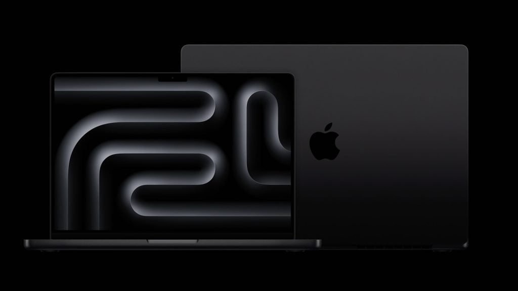 14-inch, 16-inch MacBook Pro with M3 series chip launched