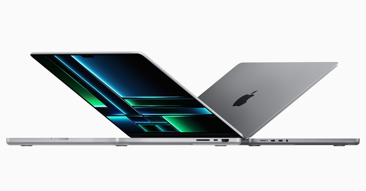 Apple M3 MacBook Air and new iPad models may launch in March 2024