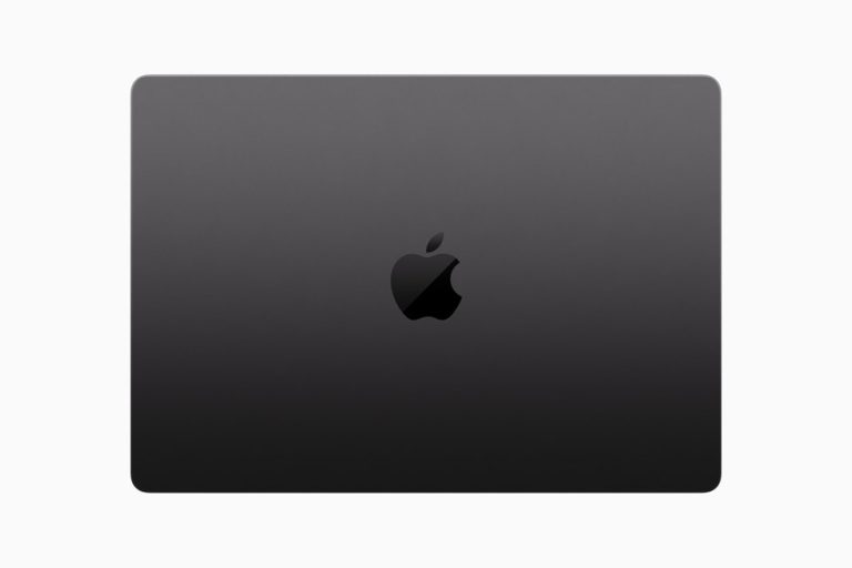 14inch, 16inch MacBook Pro launched with M3, M3 Pro, M3 Max chips