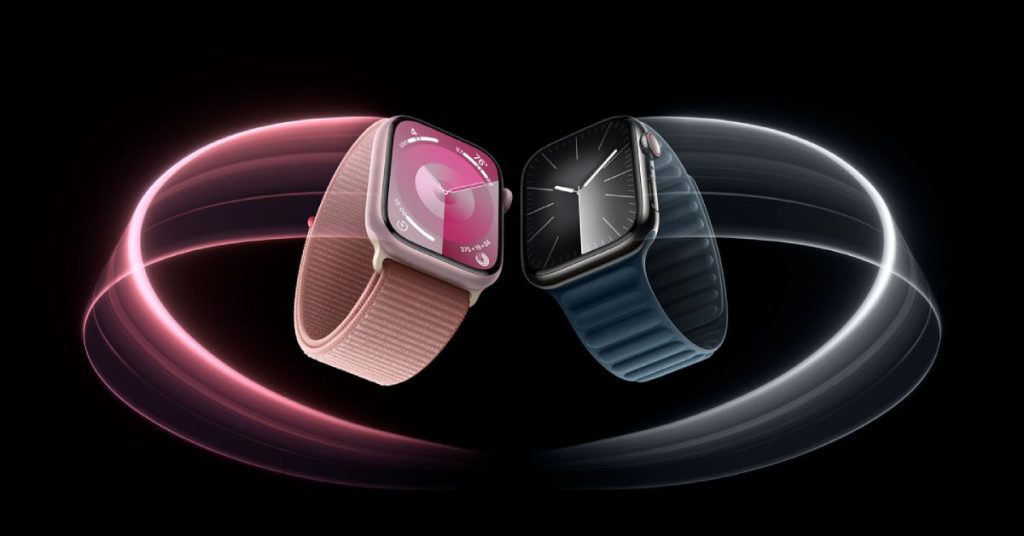 Apple Watch Ultra 3 Launch 2024 Delayed