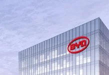 Chinese EV maker BYD reports $22.7B revenue, profit of $1.4B in Q3 2023 BYD