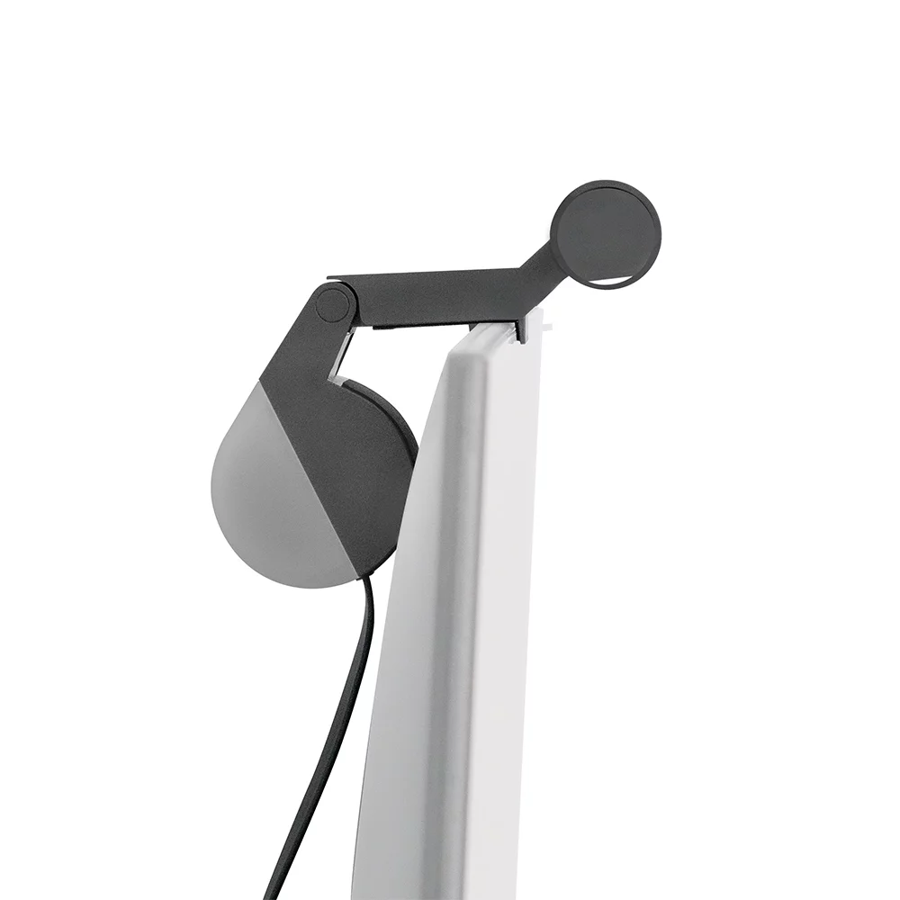 BenQ ScreenBar Halo LED monitor light